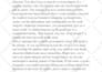beta read and give feedback and critique