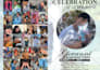 design funeral card, obituary, memorial, and funeral program