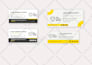 clickable html email signature design and code