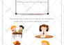 create custom educational materials