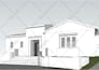 make 3d sketchup from scan, point cloud, matterport