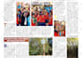 design product catalog, magazine, brochure, flyer
