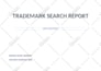 do USA trademark registration and search