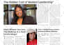 design layout newspaper, magazine, in indesign and canva