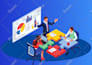 increase ahrefs domain rating DR 70 plus quickly