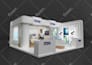 create 3d innovative exhibition stand concepts