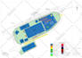 convert hand sketch or PDF to autocad dwg file