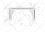 draw anything to autocad, plans, sections, detail drawings