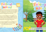 create children book illustration and storybook art