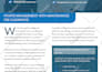 design premium corporate brochure or profile for your company or business