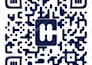 create top quality any HD qr code with your logo in 2 hours