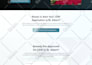 build a responsive wordpress landing page design, sales funnel, homepage design