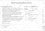 design city permit plan for electrical drawings, plumbing, hvac, mep in autocad