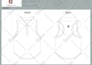 create professional fashion tech packs ready for production
