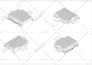 create 3d model from point cloud 2d cad or hand sketch