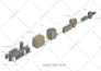 do storage and pressure vessels fabrication drawings