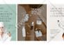 craft custom canva instagram templates for an aesthetic feed