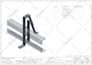 design sheet metal parts in solidworks and make production drawing