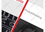 create modern corporate brochure design and flyer design