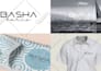 design a premium aesthetic and luxury logo