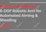 build robots using ros,ros2,ai