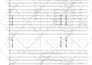accurately transcribe orchestral music into sheet music