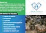 create professional real estate direct mail eddm postcard designs