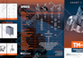 design investor pitch deck, powerpoint presentation, company profile
