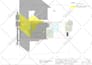 draw your project in vectorworks