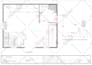 draft professional floor plans using autocad and revit
