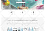 do responsive wordpress website creation with elementor, brizy or bricks builder