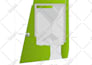 3d architectural realistic visualization interior, exterior