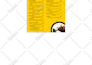 do amazing restaurant menu design