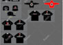 make clothing tech pack and sketch for your production
