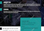 design a tech corporate identity, visual identity, and brand style guide