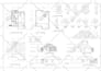 make professional 2d drawings and architectural floor plans