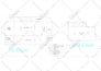 draw and design electrical drawing, floor plan and plumbing