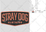 convert your file into embroidery digitized dst format