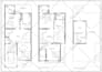 draw architect, house plans, floor plan, architectural and construction drawings