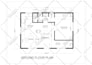draw architectural floor plans, house plans in autocad
