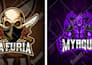 design a professional gta v fivem logo for roleplay server