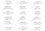 turn your address list into print ready mailing labels in 24 hours