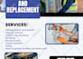 design professional flyers, posters, business cards and brand stationery