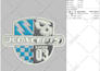 do embroidery digitizing into emb,dst, pes, jef within 1 hour