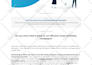 do engaging, no ai landing page and sales page copywriting
