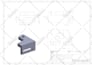 create 2d technical drawings and 3d cad models on solidworks