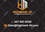 design linkedin banner, facebook cover and carousel posts