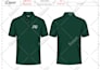 design custom activewear techpack with technical drawing for production