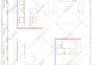 draw 2d floor plans and architectural drawings in autocad