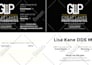 design a high quality print ready business card
